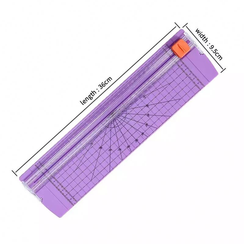 Cutter Blade Manufacturer - Wholesale Replacement Blade for Paper Cutter Safety