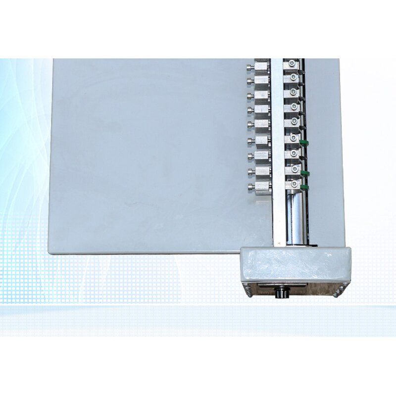 Label Cutting Machine Manufacturer - OEM/ODM 500H Electric Adjustable Speed 490mm Slitter