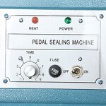 Sealing Machine