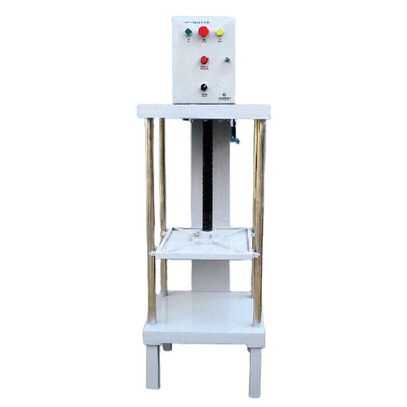 Book Nipping Machine Manufacturer - OEM/ODM WD-EP5350 Industrial Heavy-duty A3 Electric