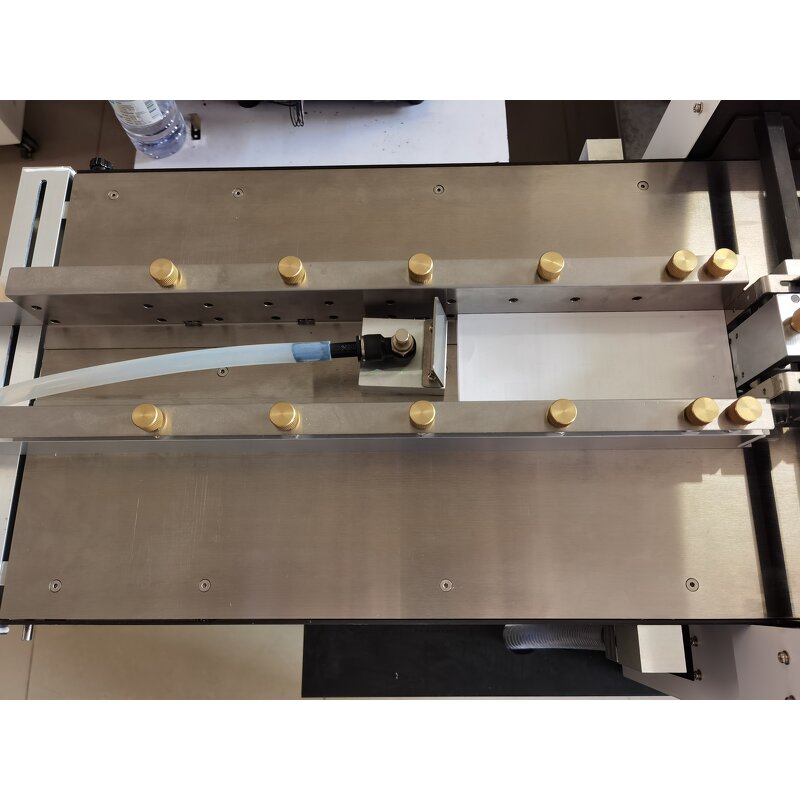 Paper Folder Machine Manufacturer - OEM/ODM WD-R302X High Speed Air Suction Feeding