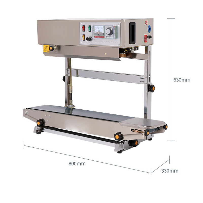 Sealing Machine Manufacturer - OEM/ODM FRE-1400 Professional Industrial 1400mm Sealer