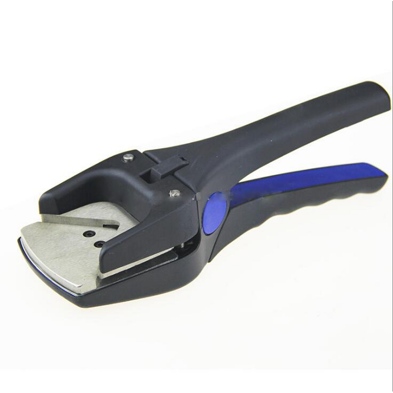 Round Corner Cutter Manufacturer - OEM/ODM C-006 Portable Handheld R3 R5 R10 Cutter