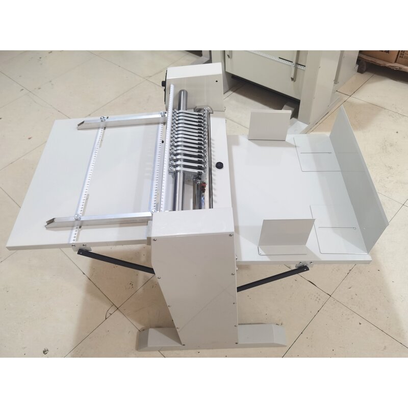 Sticker Cutter Manufacturer - OEM/ODM Fast Speed Desktop A3 Automatic Half Cutting