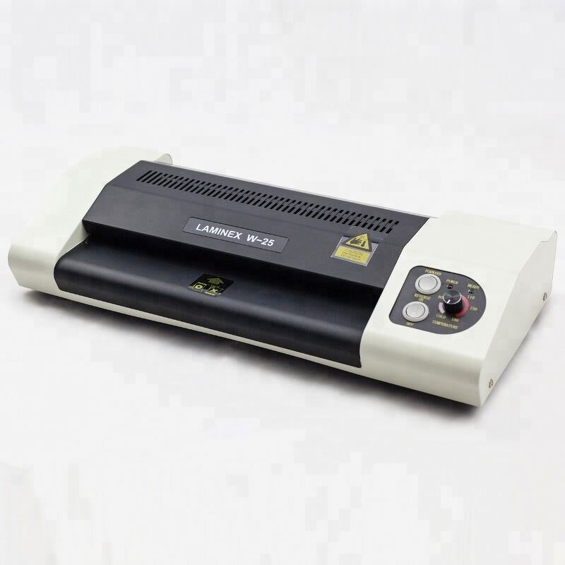Pouch Laminator Manufacturer - OEM/ODM WDPD330-2 Hot Sale A3 Pouch Laminator