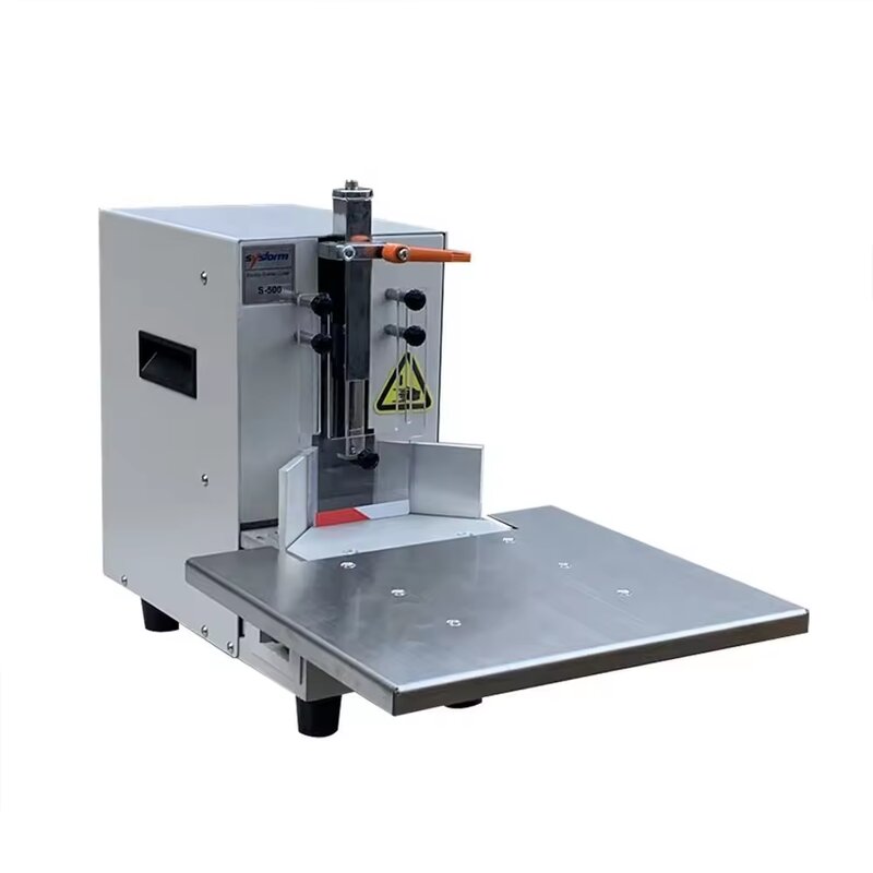 Corner Cutter Manufacturer - OEM/ODM Electric Desktop Round Corner Cutter 50mm Capacity