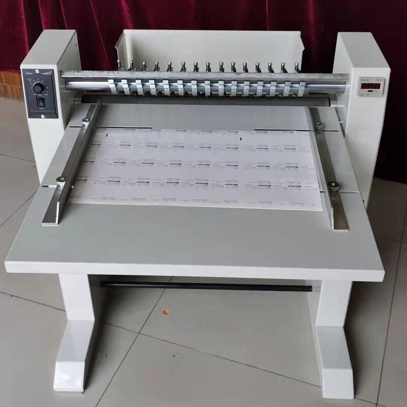 Sticker Cutter Manufacturer - OEM/ODM Fast Speed Desktop A3 Automatic Half Cutting