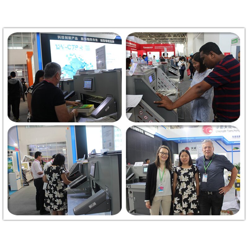 Paper Folding Machine Manufacturer - Wholesale WD-R102 A4 Paper Folding Machine