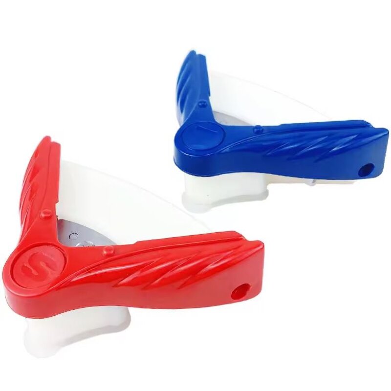 Corner Cutter Manufacturer - Wholesale C002 Manual Plastic Round Corner Trimmer