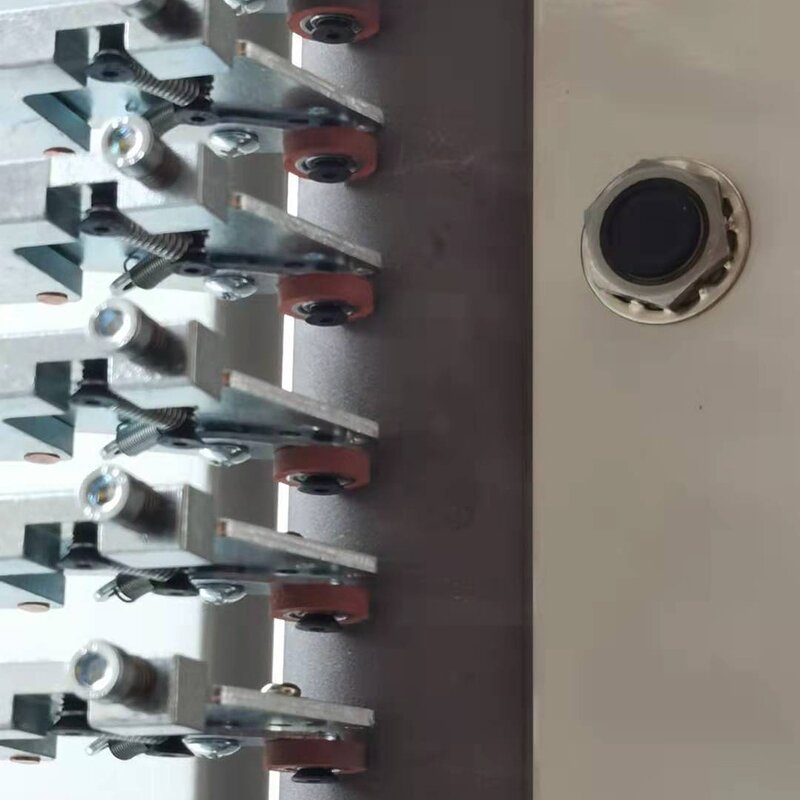 Sticker Cutter Manufacturer - OEM/ODM Fast Speed Desktop A3 Automatic Half Cutting