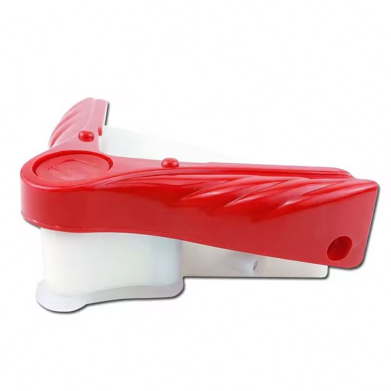 Corner Cutter Manufacturer - Wholesale C002 Manual Plastic Round Corner Trimmer