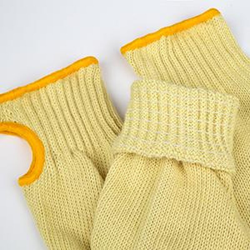 Protective Sleeves Supplier - Long Anti-Fire Spark Arm Guard for Men