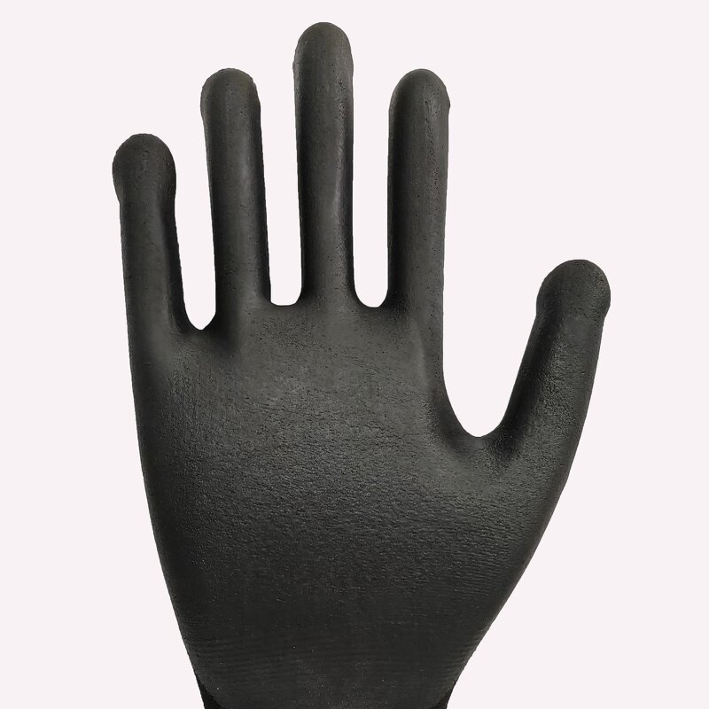 Electrical Insulating Gloves Supplier - 400V Anti-Shock for Electrician