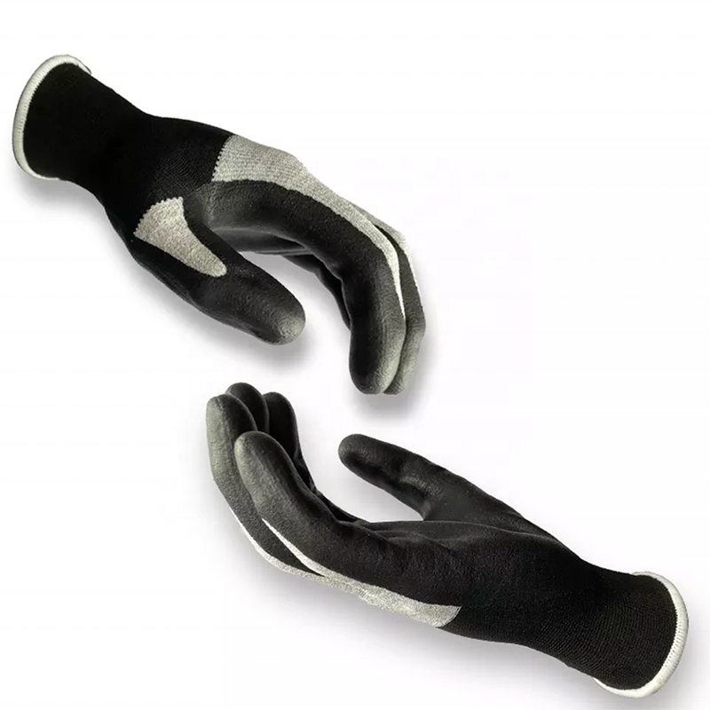 Electrical Insulating Gloves Supplier - 400V Anti-Shock for Electrician