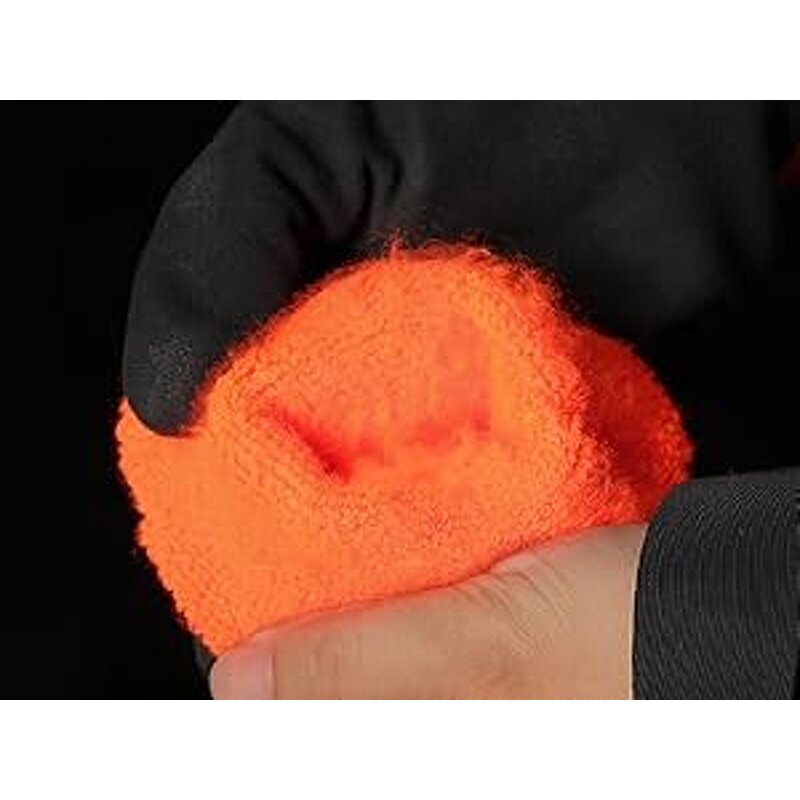 Winter Work Gloves Manufacturer - Freezer Waterproof for Snow Shoveling