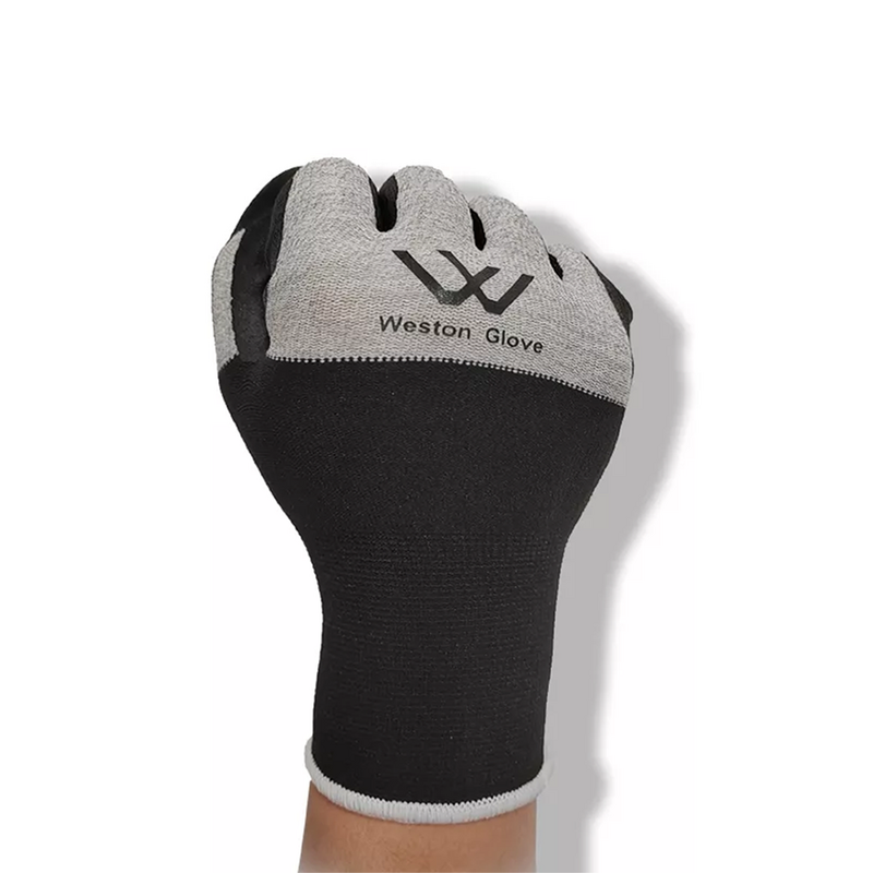 Electrical Insulated Gloves Manufacturer - 400V Anti-Static Nylon Touch Screen