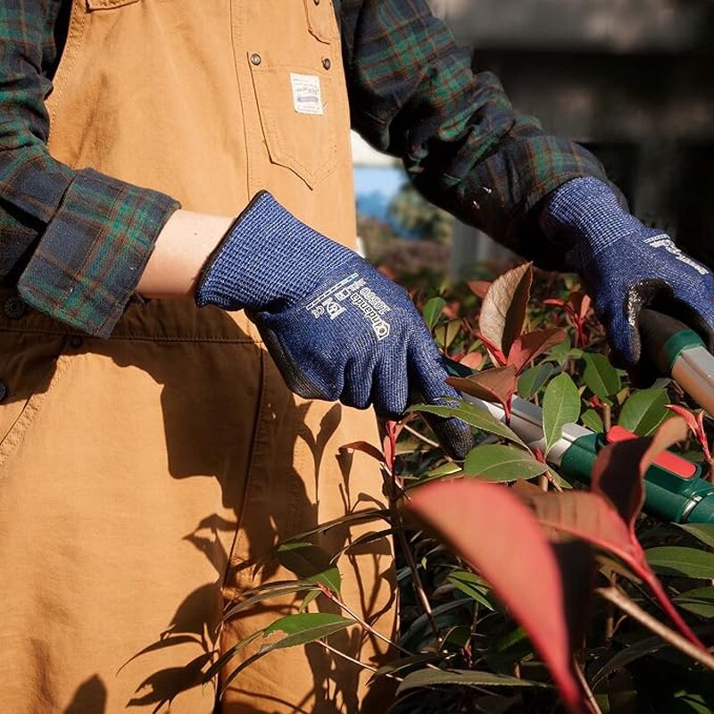 Work Safety Gloves Factory - 18G Ultra Light PU Coated Cut Resistant