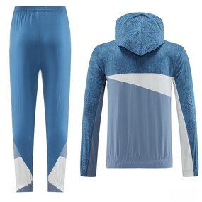 Football Tracksuit Manufacturer - 2024 Wholesale Thailand Quality Club