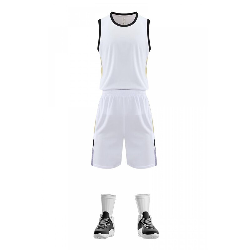 Basketball Wear Manufacturer - Professional Full Sublimation Reversible