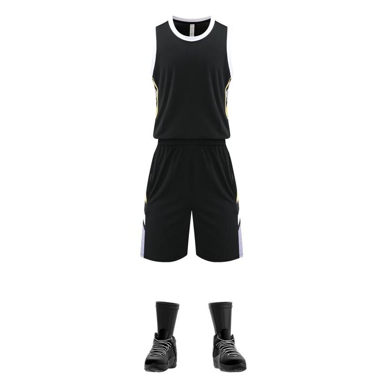 Basketball Wear Manufacturer - Professional Full Sublimation Reversible