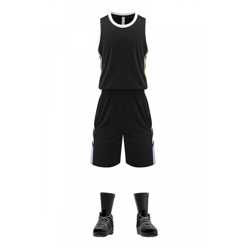 Basketball Wear Manufacturer - Professional Full Sublimation Reversible