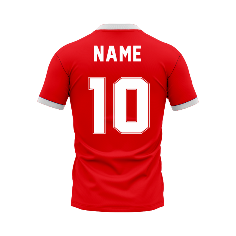 Soccer Sports Wear Manufacturer - Custom Sublimation Breathable Kits