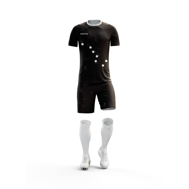 Soccer Uniforms Factory - Sublimation Customizable for Adults & Kids