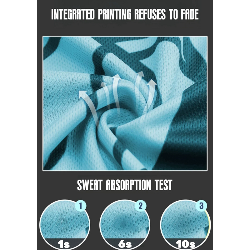 Volleyball Jersey Supplier - Custom New Design Slim Beach Wear