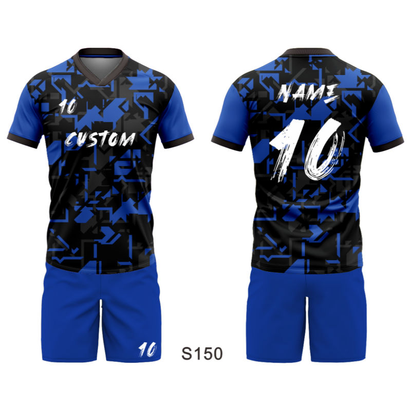 Football Training Tracksuit Factory - Custom Sublimation Red Grey