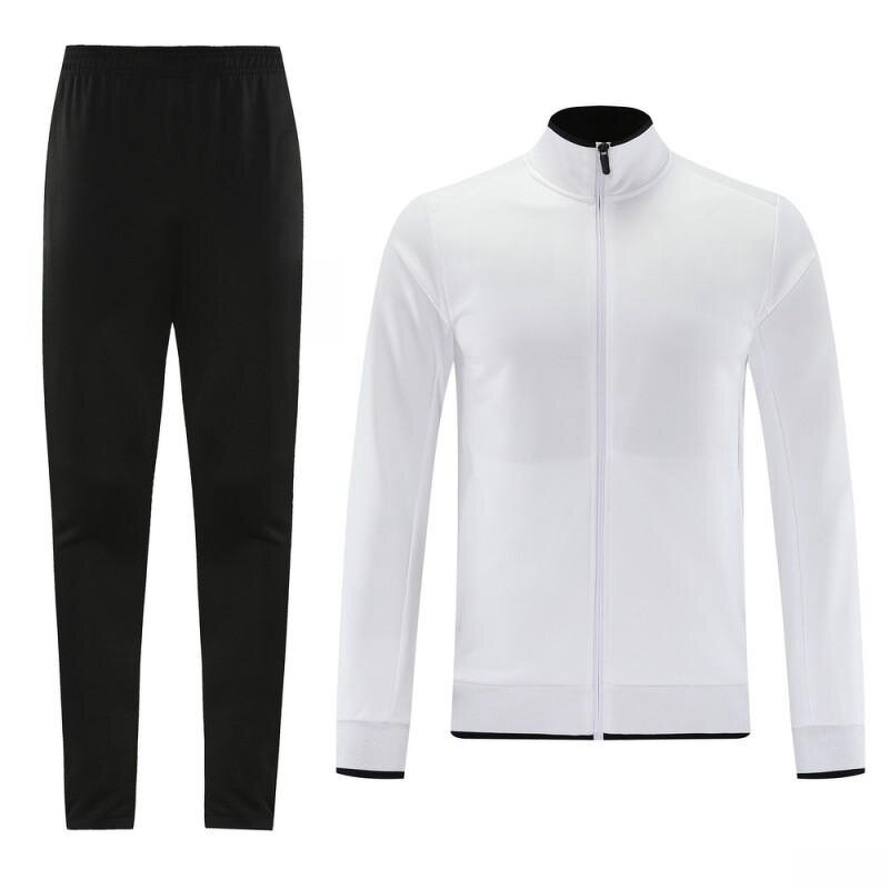 Athletic Wear Supplier - 2023 Wholesale Quality All Clubs Tracksuit