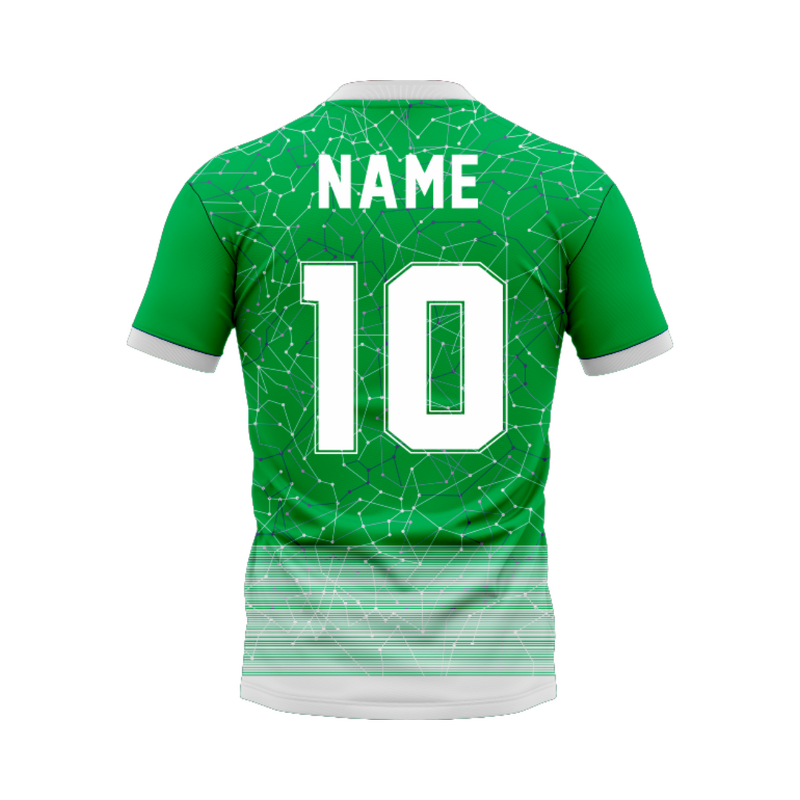 Soccer Jersey Manufacturer - Wholesale Custom Breathable Player Version