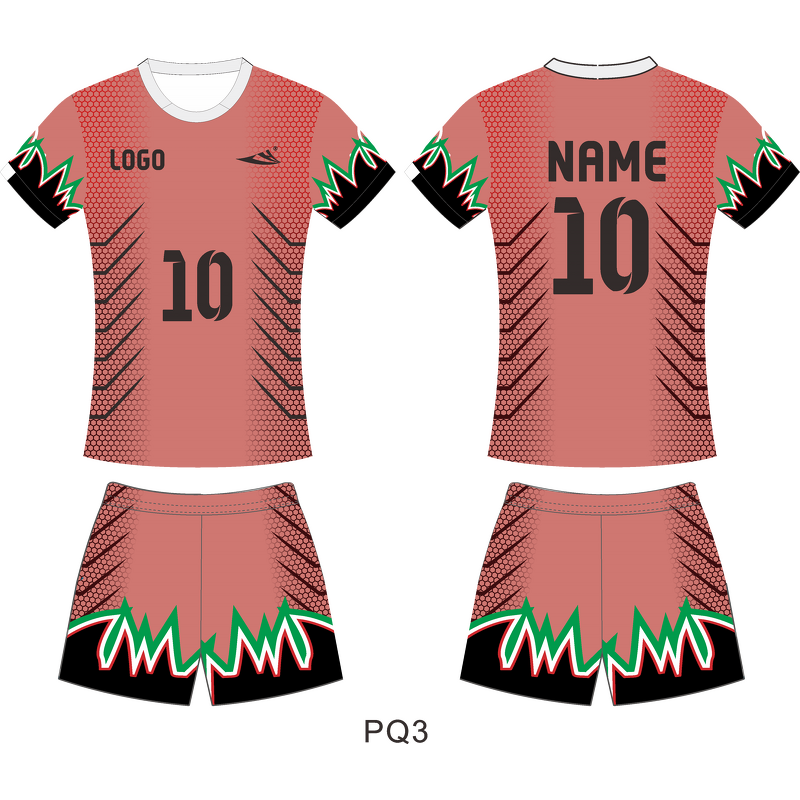 Volleyball Uniforms Supplier - Team Wear Clothes Volleyball Shirt