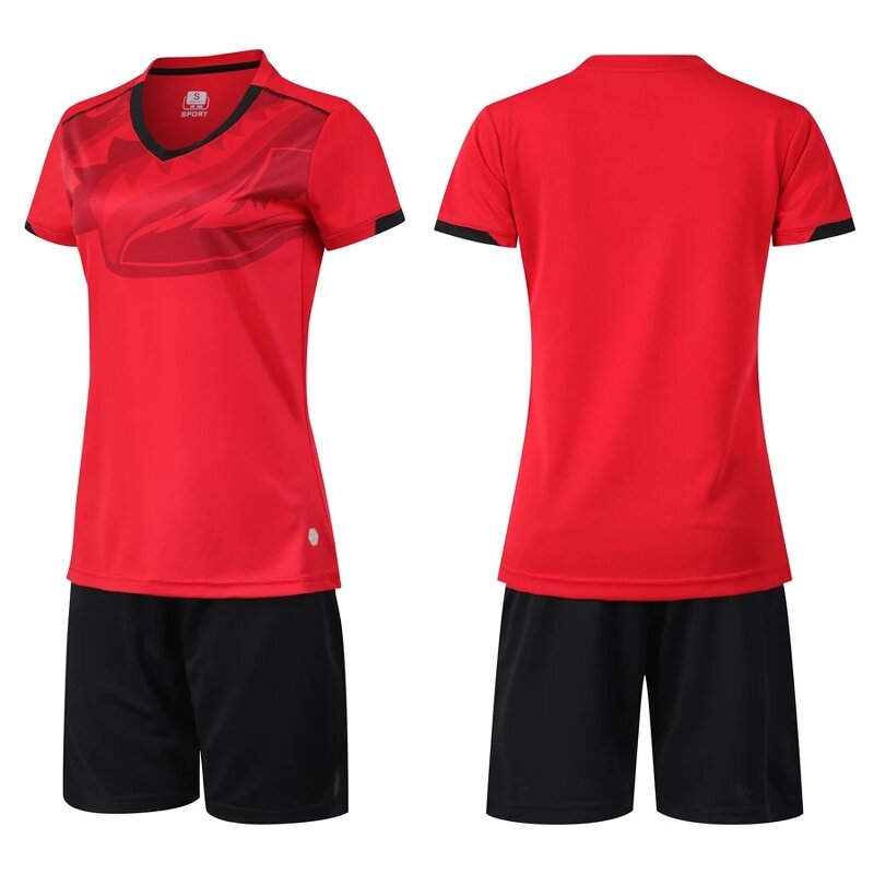 Badminton Jersey Supplier - Top Selling Design Men's Sportswear T-shirt