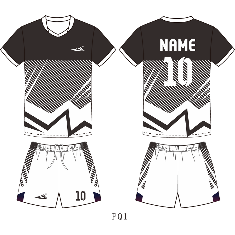 Volleyball Uniforms Supplier - Fashion Custom Design Your Own