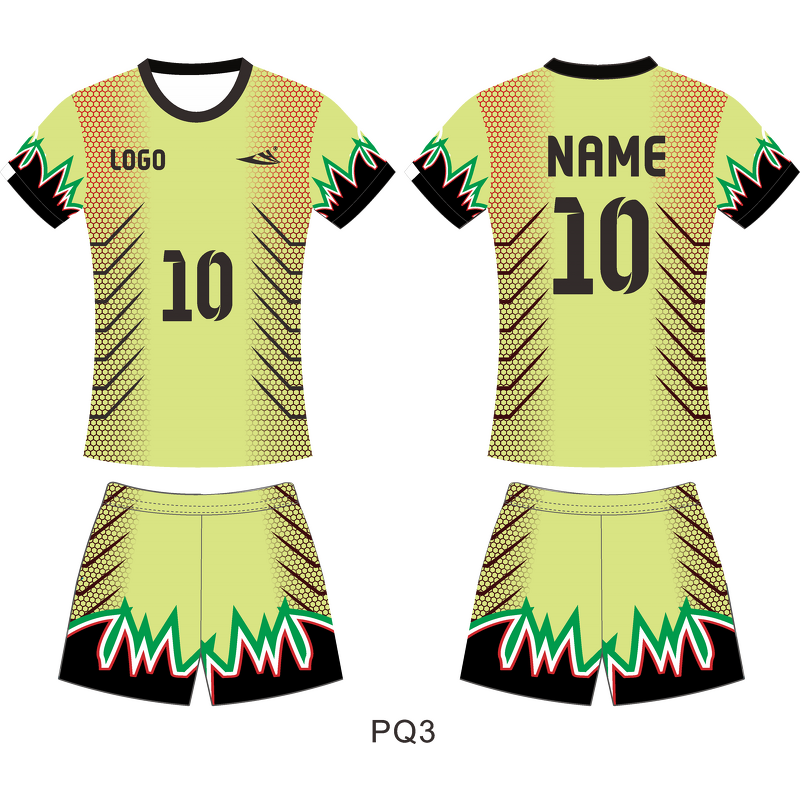 Volleyball Uniforms Supplier - Team Wear Clothes Volleyball Shirt