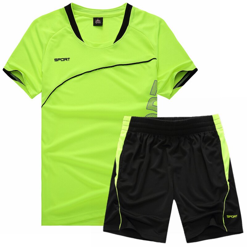 Sport Shirt Team Jersey Factory - Custom New Design Full Sleeve OEM