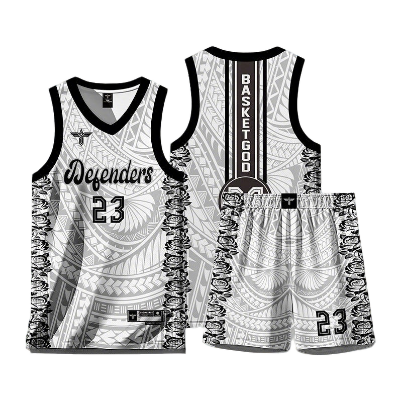 Basketball Sportswear Factory - Performance Athletic Jersey Sets Custom