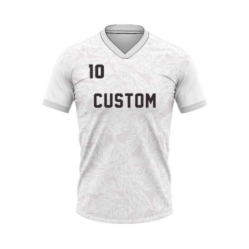 Football Training Tracksuit Manufacturer - Custom Sublimation Red Grey