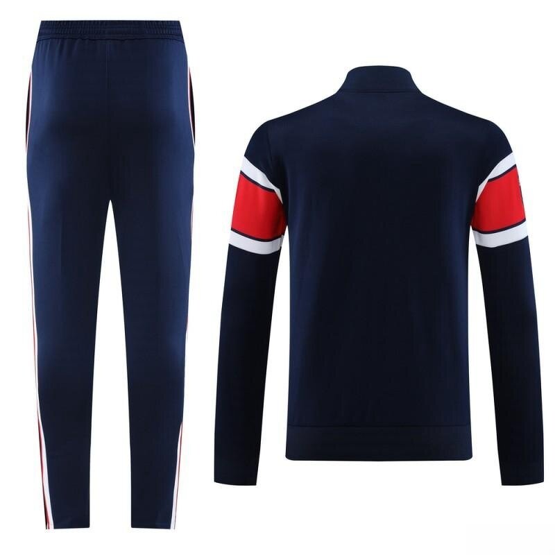 Soccer Jersey Tracksuit Factory - New Season Club Men Kids Youth
