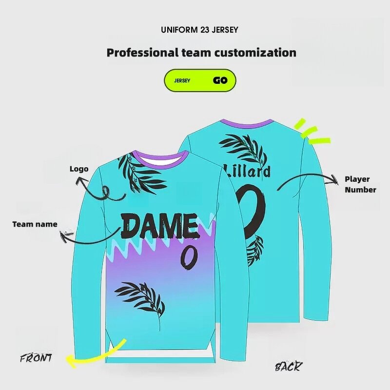 Basketball Training Uniforms Supplier - Customized Men's Women's Shooting