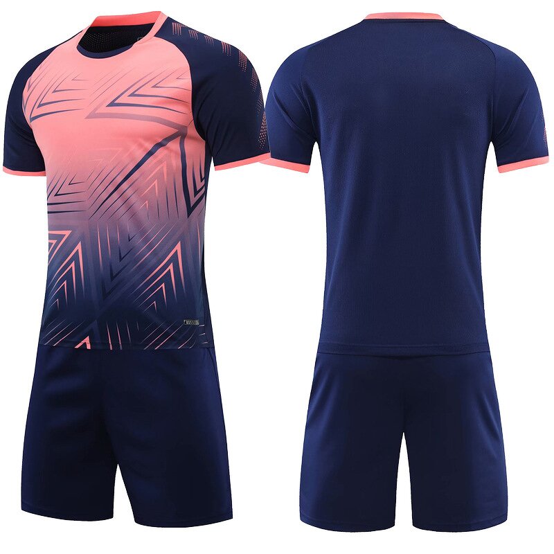 Volleyball Uniforms Factory - Design Your Own Wholesale Sublimation