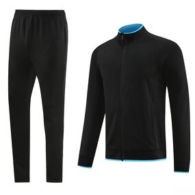 Athletic Wear Supplier - 2023 Wholesale Quality All Clubs Tracksuit