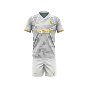 Football Training Tracksuit Factory - Custom Sublimation Green OEM