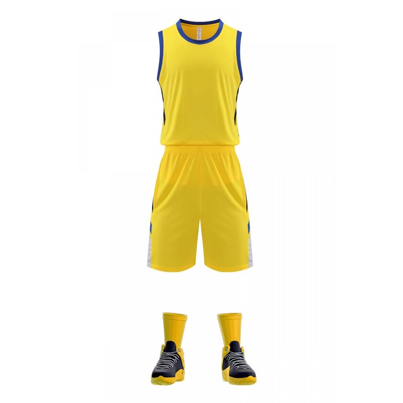Basketball Wear Manufacturer - Professional Full Sublimation Reversible
