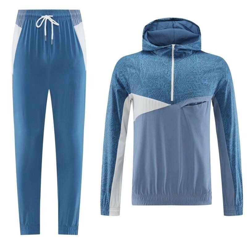 Football Tracksuit Manufacturer - 2024 Wholesale Thailand Quality Club