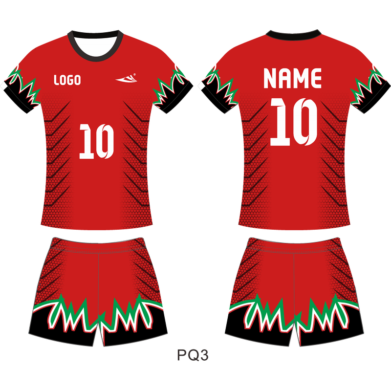 Volleyball Uniforms Supplier - Team Wear Clothes Volleyball Shirt