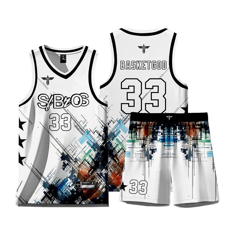 Basketball Jersey Manufacturer - Customize Design Uniform Custom