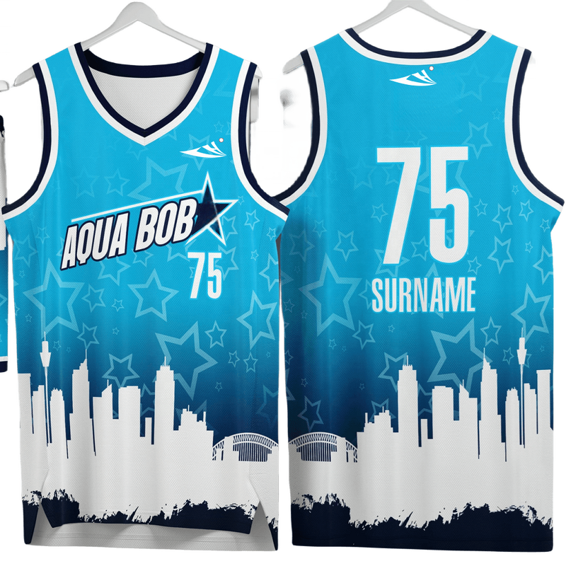 Basketball Jersey Factory - Wholesale Soft Fabric Reversible Custom