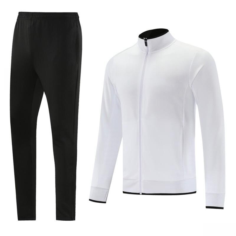 Athletic Wear Supplier - 2023 Wholesale Quality All Clubs Tracksuit