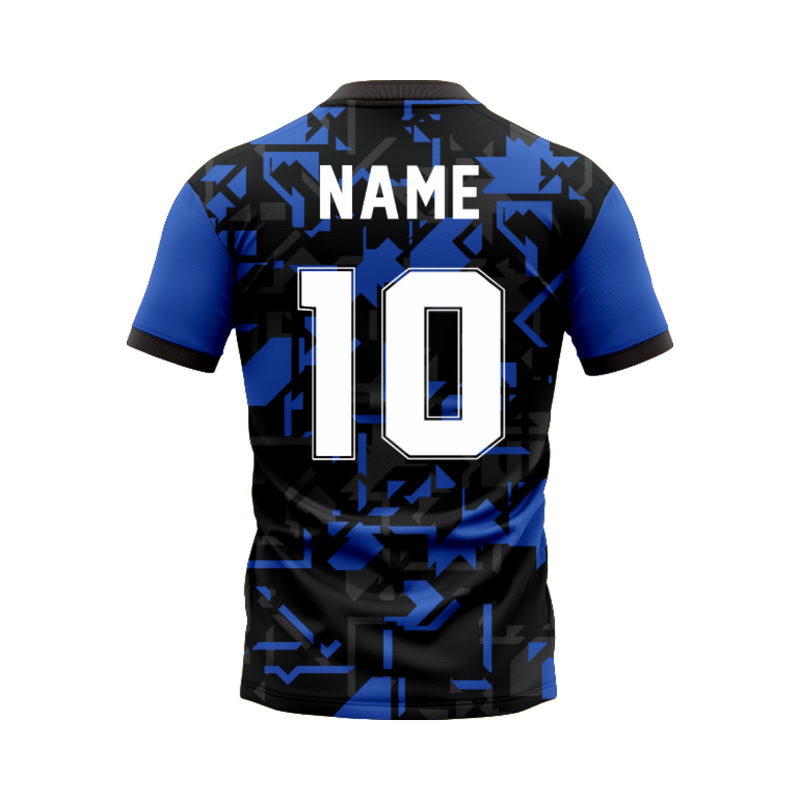 Football Training Tracksuit Factory - Custom Sublimation Red Grey